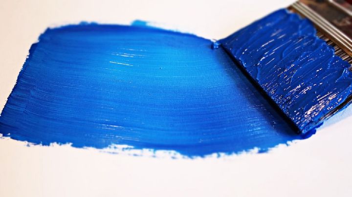Conoce el profundo significado del color azul, según la psicología