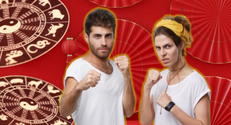 Horóscopo chino: Qué signo es tu enemigo, según tu fecha de nacimiento