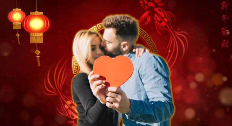 Estos son los 3 signos más cariñosos, según la astrología oriental