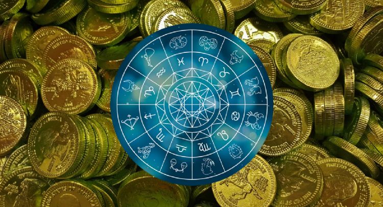 Prosperidad, estos son los 3 signos zodiacales que serán bañados con prosperidad y dinero del 23 al