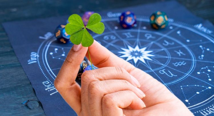 Estos son los signos que tendrán sus números de la suerte activados este 23 de abril