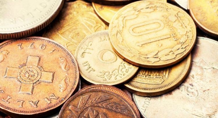 Entregan millones de dólares por esta moneda de 10 centavos