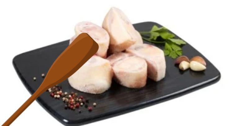 El trucazo para ablandar la pata de res y que quede suave