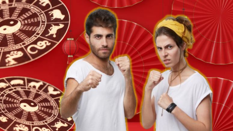 Horóscopo chino: Qué signo es tu enemigo, según tu fecha de nacimiento