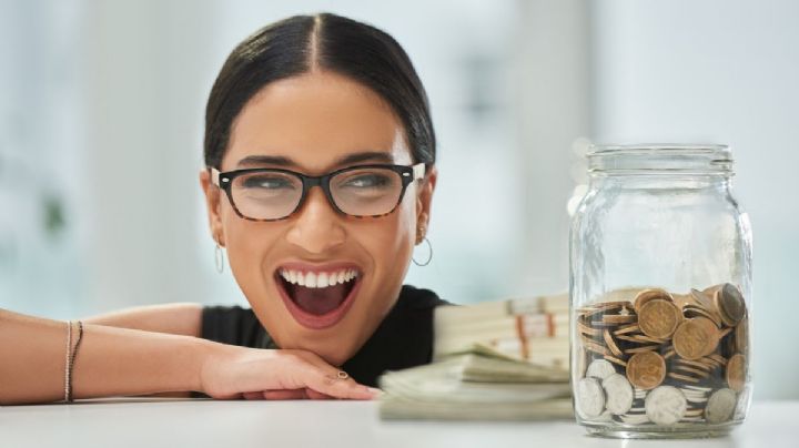 Los 3 signos que alcanzarán un equilibrio en sus finanzas a fines de abril, según la numerología