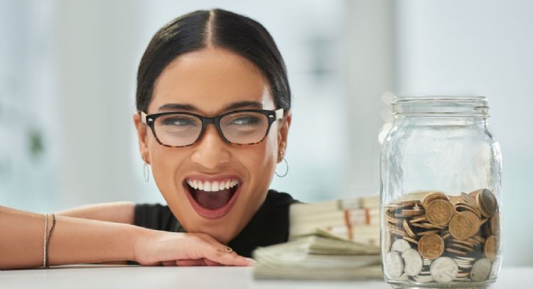 Los 3 signos que alcanzarán un equilibrio en sus finanzas a fines de abril, según la numerología