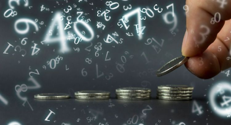 Estos son los números de la suerte que te ayudarán a atraer el dinero, según tu signo