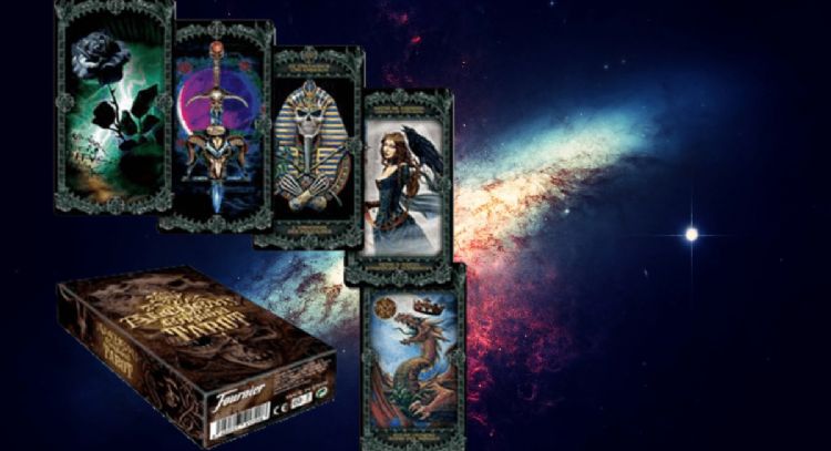 Estos 5 signos zodiacales que serán propulsados en el dinero y la paz mental desde la mitad de la cuarta semana de abril, según el Tarot