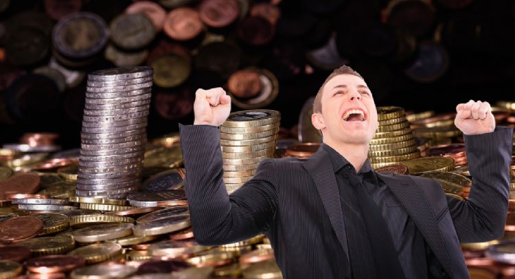 Dinero, estos son los 5 signos zodiacales que alcazarán la fortuna material en la mitad de la semana