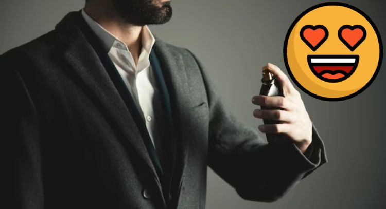 Eston son los 3 perfumes que te volverán un hombre irresistible
