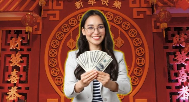 Horóscopo chino: los 4 signos que tendrán un golpe de suerte financiero en la última semana de abril