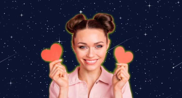Estos son los 4 signos que se verán afectados en el amor, según la astrología