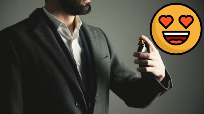 Eston son los 3 perfumes que te volverán un hombre irresistible