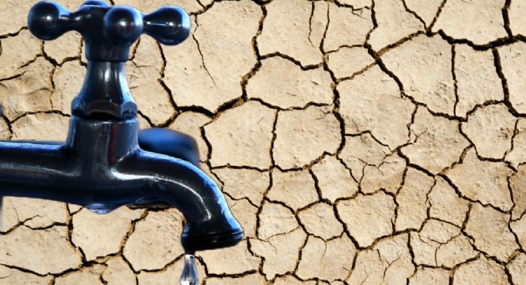Cortes de agua en Bogotá: Cuáles serán los barrios afectados este 25 de abril