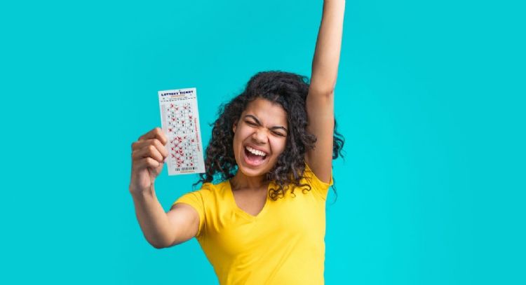 Los 3 signos que podrían ganar la lotería en mayo, según la Inteligencia Artificial