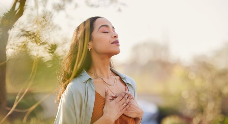 Los 4 signos que alcanzarán la paz espiritual del 25 al 30 de abril, según la astrología oriental