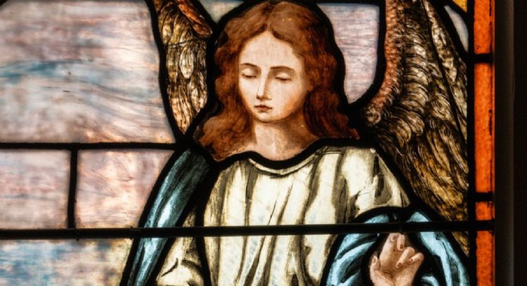 Este es el mensaje del Ángel de la Guarda para Aries, Tauro y Géminis este 26 de abril