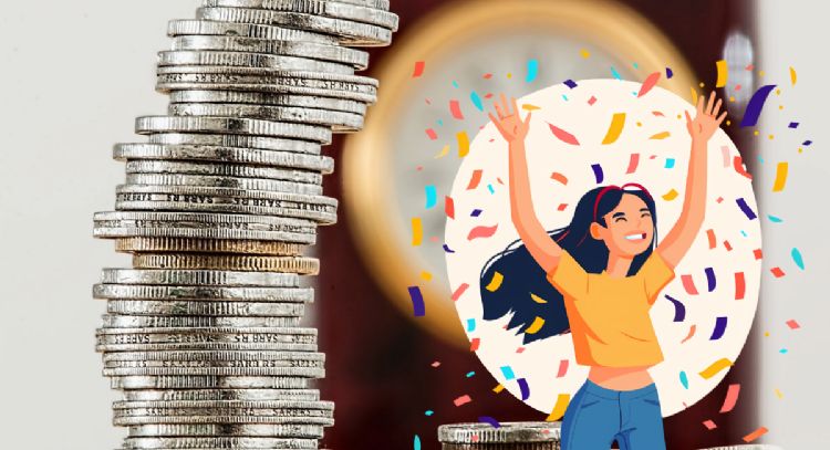 Prosperidad, estos son los 5 signos zodiacales que serán premiados con dinero en efectivo durante los próximos días