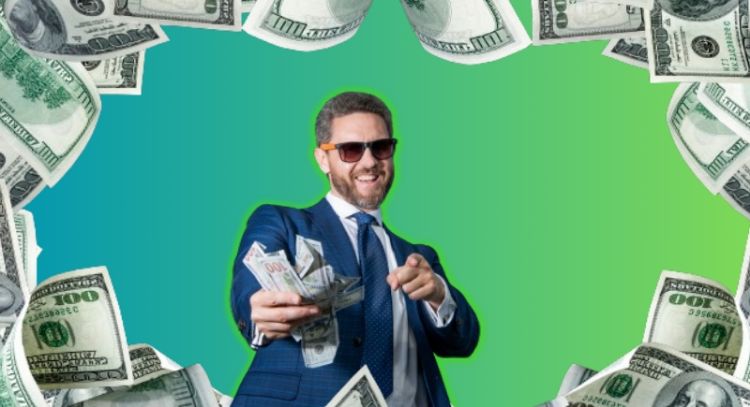 3 signos que serán millonarios, según la Inteligencia Artificial