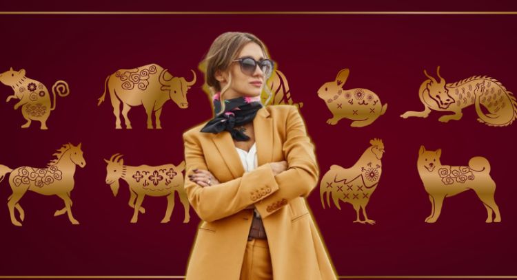 Estos son los 3 signos que están destinados a la grandeza, según la astrología oriental