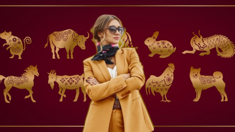 Estos son los 3 signos que están destinados a la grandeza, según la astrología oriental