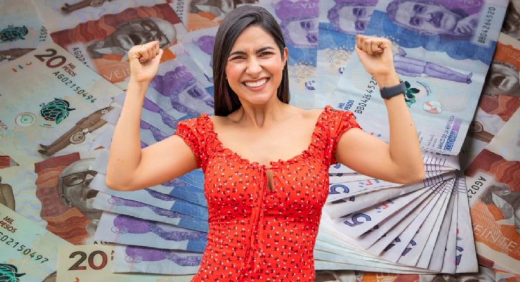 Los 4 signos que recibirán una importante suma de dinero antes del 15 de junio