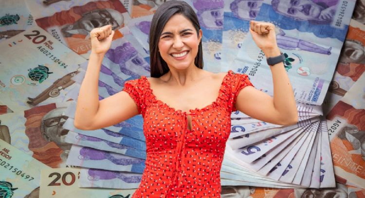 Riqueza, estos son los 3 signos zodiacales que serán premiados con dinero en efectivo durante los próximos 5 días