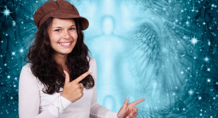 Este es el mensaje del Ángel de la Guarda para este signo que descubrirá que tienen dones especiales