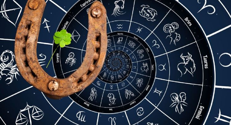 Los 4 signos que serán bañados de fortuna el último fin de semana de abril