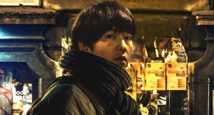 Recién estrena en Netflix esta película coreana que es considerada una obra maestra
