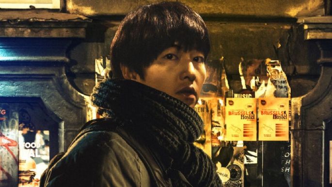 Recién estrena en Netflix esta película coreana que es considerada una obra maestra