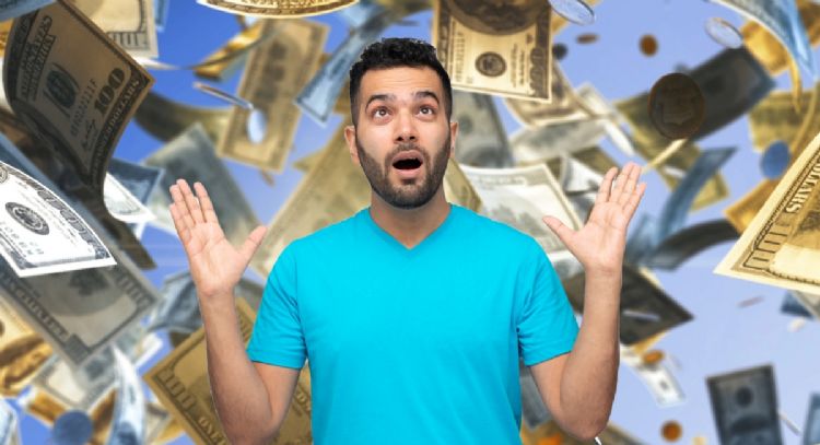 Estos son los 4 signos a los que les lloverá dinero en los últimos días de julio, según la astrología