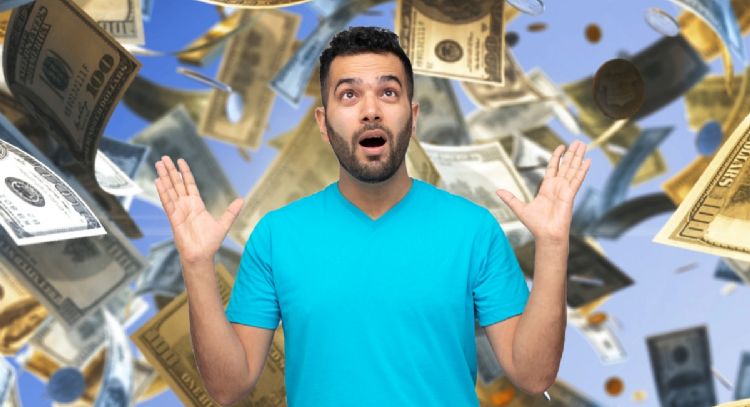 Dinero, estos son los 3 signos zodiacales que serán bañados de una ola de abundancia durante los próximos días