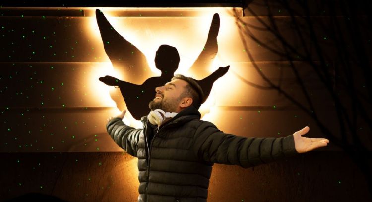 Este es el mensaje del Ángel de la Guarda para este signo que logrará conectar con su ser espiritual