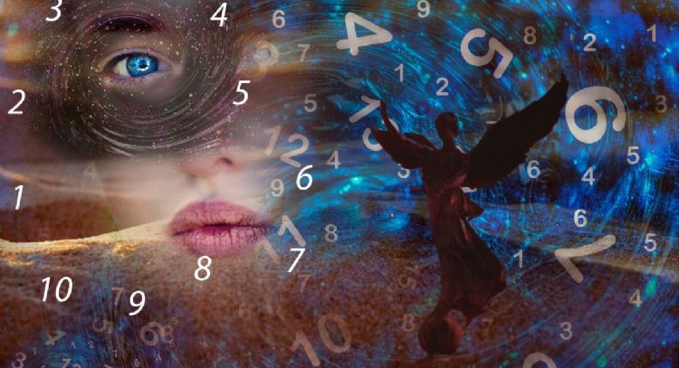 Conoce cuál es el ángel que te cuida día a día, según la numerología