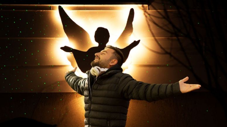 Este es el mensaje del Ángel de la Guarda para este signo que logrará conectar con su ser espiritual