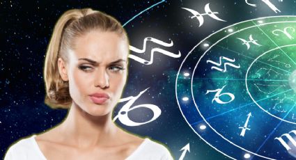 Los 3 signos que terminarán agosto muy mal, según la astrología