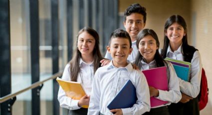 Estos son los 5 colegios más felices de Colombia, según expertos