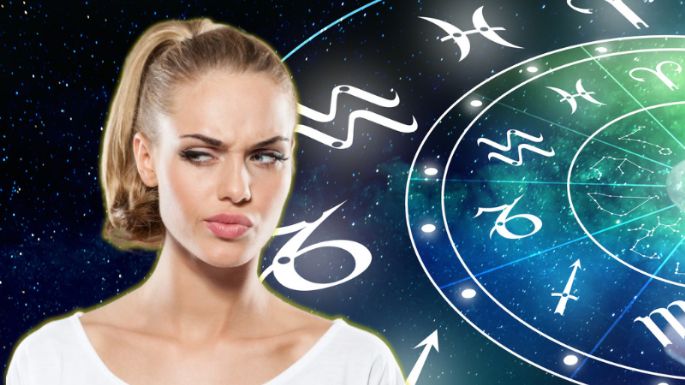 Los 3 signos que terminarán agosto muy mal, según la astrología