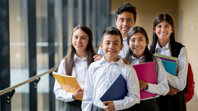 Estos son los 5 colegios más felices de Colombia, según expertos