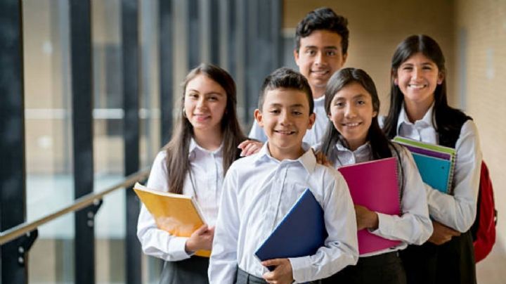 Estos son los 5 colegios más felices de Colombia, según expertos