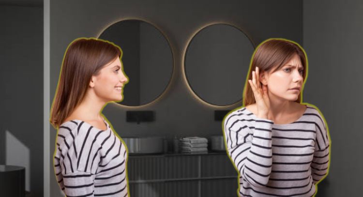 Toma asiento antes de conocer el profundo significado de hablar solo, según la psicología