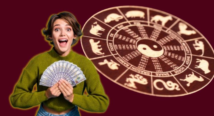 Los 4 signos que están destinados a ser ricos, según la astrología