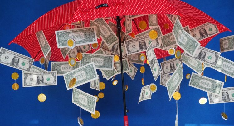 Abundancia, estos son los 3 signos zodiacales que serán premiados con una ola de dinero en efectivo