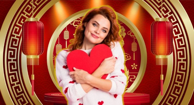 Los 3 signos que conocerán una nueva pareja en septiembre, según la astrología oriental