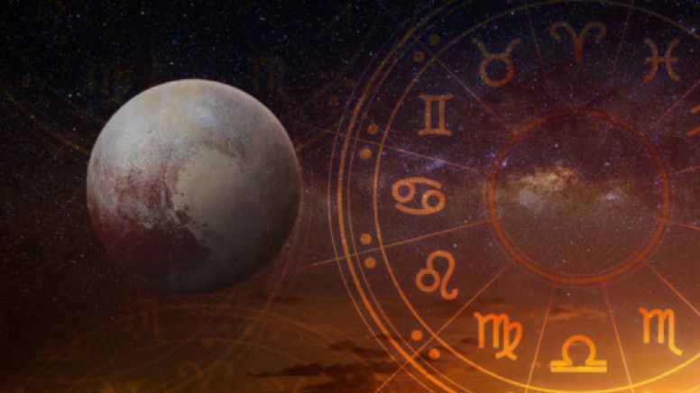 Plutón retrógrado 2024: estos serán los 3 signos más afectados a partir del 2 de mayo