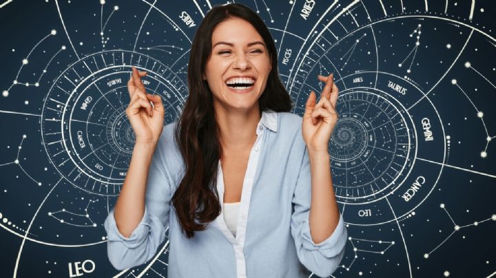 Los 3 signos que cumplirán sus sueños en mayo, gracias a la energía de Venus y Júpiter en Géminis