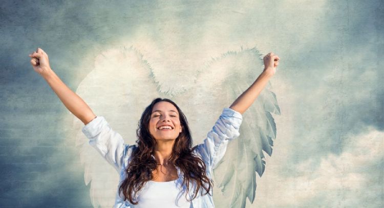 Este es el mensaje del Ángel de la Guarda para Aries, Tauro y Géminis este 3 de abril