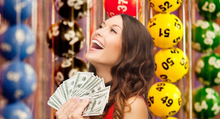 Estos son los números que podrían ganar la lotería en abril, según la Inteligencia Artificial