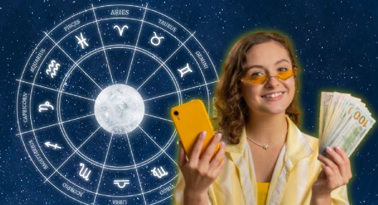Los 3 signos que alzanzarán el éxito profesional del 3 al 8 de abril, según la astrología